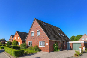 Ferienwohnung im Haus Weinstock